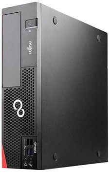 PC Fujitsu D556 DT Gaming Nvidia RTX 3050 i5-6500 RAM 16GB 1TB SSD W11 WiFi (ricondizionato)