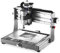 Genmitsu Upgrade CNC Fresatrice 3020-PRO MAX per intaglio in metallo e altro ancora, controller GRBL offline, con finecorsa e spegnimento di emergenza, area di lavoro efficace XYZ 300 x 205 x 78 mm