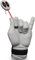 Heroic Hands- Deadpool HotToys, Colore Bianco, HH-03B