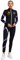 Alvivi Damen Eiskunstlauf Anzug Fleece Eiskunstlauf Jacke Sweatjacke + Hose Sport Trainingsanzug Yoga Gym Fitness Eiskunstlauf Tanzkleidung Lila S