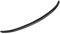 Heckspoiler Für BMW F10 F18 M5 520i 528i 535i 530i 525i Auto Heckspoiler Heckspoiler Kofferraum Splitter Lip
