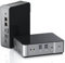 Mini PC, 13Th Gen Intel i9-13900H (14C/20T up to 5.4GHz) Thunderbolt 4 Mini Desktop Computers, Quad Screen, 2X 2.5G LAN, 32GB DDR5 RAM, 1TB NVMe PCIe G4x4 SSD, WiFi 6E/BT 5.2/Windows 11 Pro Micro PC