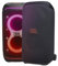 Housse de protection JBL Partycover pour enceintes PartyBox Stage 320 Noir