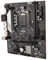 Juego de Placa Base, Serie ATA3.0 Z490 Gaming Plus USB 3.2 Gen1 M.2 Slot Dual DDR4 Memoria de Escritorio de Escritorio VGA Puertos de Video para LGA 1200 para Casa