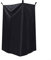 Rideaux d'intimité en tissu Oxford 420D avec 4 crochets pour extérieur, camping, caravane, pique-nique, pêche, pare-soleil, toilettes, douche
