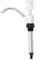 Double-Action Sink Water Hand Pump Tap, Portable Manual Water Pump for Camping, Trailer, Motorhome, RV Kitchen & Outdoor Use