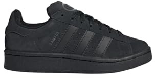 adidas Campus 00s Junior-Schuhe, Schwarz, Größe 35,5