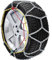 RICAMBIITALIEN 2017 Schneeketten 195/75 R15 aus Stahl 9 mm zugelassen ONORM V5117