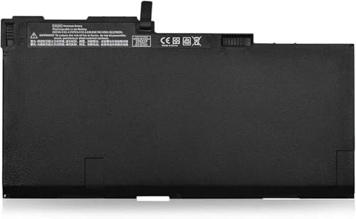 ASKC 50Wh CM03XL CM03 Laptop Battery for HP EliteBook 740 745 750 755 840 845 850 855 G1 G2 HP ZBook 14 15U 716723-271 717376-001 716724-421 E7U24AA HSTNN-IB4R HSTNN-DB4Q