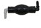 POMPA ADESCATORE CARBURANTE DIESEL GASOLIO POMPETTA PRIMER UNIVERSALE C/VALVOLE (Ø 8/8 mm) | UNIVERSAL DIESEL HAND PUMP