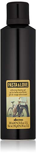 PASTA & LOVE GEL BARBA EMOLLIENTE 200ML DAVINES