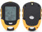 VGEBY Multifunktionaler Höhenmesser, Wasserbeständig, Barometer, Thermometer, Hygrometer, Kompass, Outdoor-Wanderungen, Camping, Reisen, Angelwerkzeuge