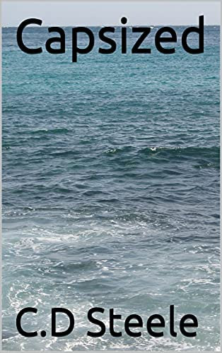 Capsized (English Edition)