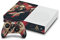 Head Case Designs Offizielle Zugelassen Assassin's Creed Alexios Odyssee Kunstwerk Vinyl Haut Gaming Aufkleber Abziehbild Abdeckung kompatibel mit Xbox One S Console and Controller Bundle