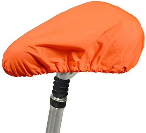 TROCKOLINO Wasserdichter Sattelbezug/Sattelschutz