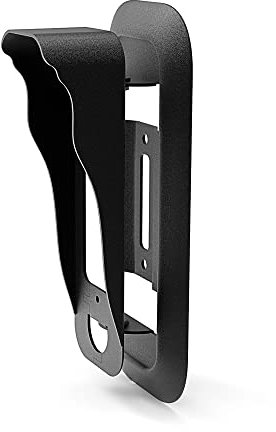 ZLiT Mount for Blink Video Doorbell,Adjustable Angle Dustproof Protective Mount Bracket for Blink Video Doorbell