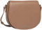 Replay Damen Schultertasche aus Kunstleder, Beige (Dirty Pale Beige 074), Onesize