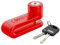 Lampa Pinza BLOCCADISCO Pinch XL Rosso Pin 10 MM