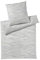 Joop! Bettwäsche Vivid 4111 Sky - 02 Kissen 80x80 cm