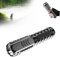 Kidmis Multifunktionale Wiederaufladbare Taschenlampe, 2024 New Multifunctional Rechargeable Flashlight, Tragbare Multifunktions-Taschenlampe, Wasserdichte Taschenlampen für Camping (1)