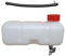FLCPJGV Gruppo Serbatoio Carburante con Rubinetto, Ricambi Motore a Benzina a Contenitore, Vaso dell'olio con Coperchio, per Decespugliatore 1E43F Trimmer Tosae, Dare un tubo d'olio, 22x10.5x8.5 cm