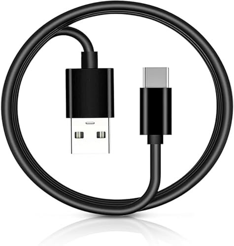 3Ft Long USB A to USB C Carplay & Car Charger Cable/Cord/Wire for iPhone 16, 16 Pro Max, 15, 15 Pro, iPad 10th Gen, iPad Pro 12.9/11, iPad Air 5th/4th, AirPods 4 / Pro 2nd Gen