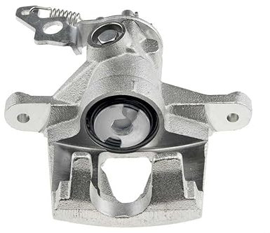 Rear Brake Caliper Right Compatible with Ford Mondeo MK3 2000-2004 1121822 HZT/FR/062AB
