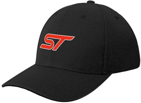 Basecap Motorsport ST Auto Baseball Kappe Golf Tragen Luxus Marke Golf Tragen Männer Frauen