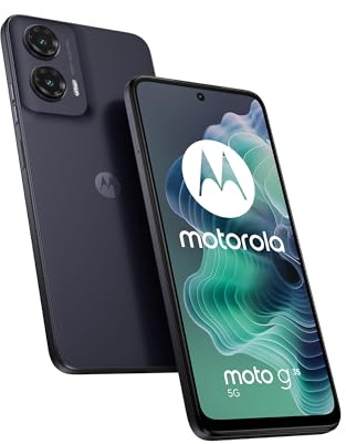 Motorola Moto G35 Grey 4GB+128GB Cellular Phone (Renewed)