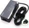 20V 3.25A 65W Type-C ADLX65YLC3A Laptop Adapter Compatible with Lenovo Yoga 910-13IKB 80VF SA10M13945 01FR024 AC Charger