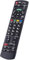 Generico TELECOMANDO UNIVERSALE COMPATIBILE TV PER PANASONIC VIERA HDTV LCD PLASMA SMART