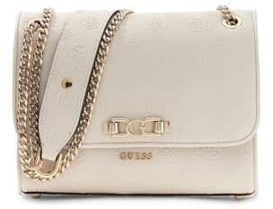 Crossbody Flip Anis, Steinlogo, One Size, Crossbody Flip Anis