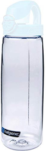 Nalgene OTF 0.7l Korpus Unterteil Transparent OHNE Deckel
