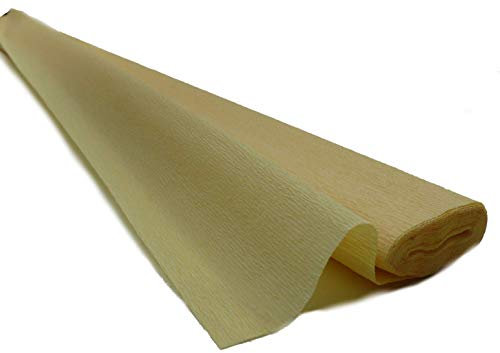 Cartotécnica rojas papel crepé decorativo violeta 60 g/m² 50 x 250 cm 10 rollos