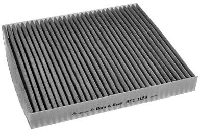 Borg & Beck BFC1123 Cabin Filter To Fit VAG