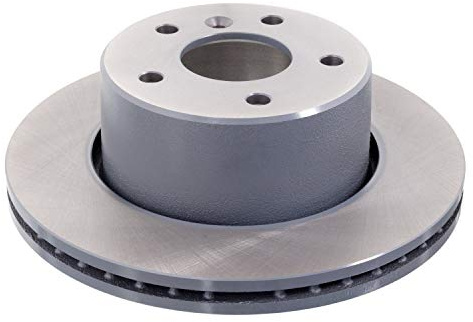 Febi 43881 Brake Disc Rotors