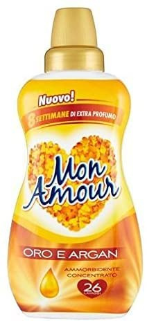 MONAMOUR AMMORB CONC 650 ORO E ARGAN