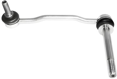 SKF Stabilizer Link/Sway Bar Link With Synthetic Grease VKDS 343015 Position Front Axle Left Height 110 mm Length 250 mm Width 185 mm