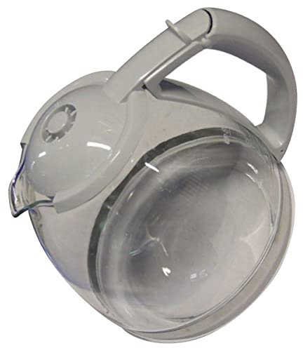 Verseuse avec couvercle d'origine Cafetière, Machine à Café 00646862 BOSCH