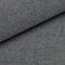 novely® AUEN Premium Möbelstoff | Webstoff | fein gewebter Polsterstoff | Meterware | Bezugsstoff | 1 lfm | 26 Farben (24 Steingrau)
