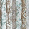 Vliestapete Tapete Holzoptik Holz-Tapete 361193 36119-3 A.S. Création Neue Bude 2.0 | Braun Blau Grün | Rolle (10,05 x 0,53 m) = 5,33 m²