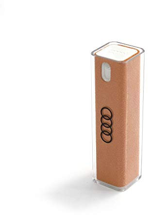 Audi 80A096311D Displayreiniger 2-in-1 orange