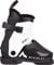 McKINLEY Jungen Unisex Kinder Mj30 Skischuhe, Black/White, 19 EU