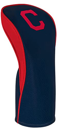 Cleveland Indians Schlägerhaube für Fahrer