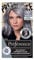 L'Oréal Paris Permanent Hair Colour, Long-Lasting Shine and Intense Colour, For up to 8 Weeks, Preference Vivids (Colorista), Smokey Grey 9.11, x1 pack