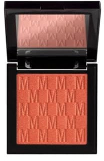 AT FIRST BLUSH - Blush compatto - 102 VICIOUS FANTASY - Mesauda Cosmetics