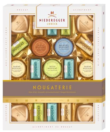 Niederegger Nougaterie 298g