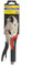10” Heavy Duty Locking Plier - Curved Mole Grip, Self Pliers Comfort Handles | Size 250Mm, Multi Purpose, Household DIY Hand Tool, Strong & Durable, Long Lasting