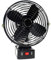 Ventilateurs de voiture qui soufflent de l'air froid, climatisation portable pour voiture, refroidisseur de siège de voiture pour verger