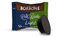 Caffè Borbone Don Carlo, Mélange Light, 50% moins de caféine que le Mélange Bleu - 50 Capsules - Compatibles avec les machines à café à usage domestique Lavazza®* A Modo Mio®*